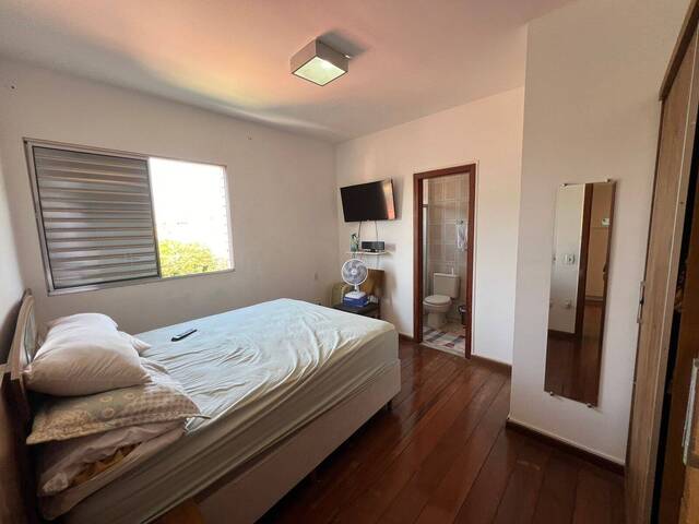 #98 - Apartamento para Venda em Belo Horizonte - MG